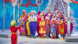 Dr. Seuss' The Grinch Musical háttérkép
