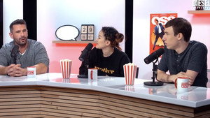 Popcorn 1. évad Ep.8 8. epizód