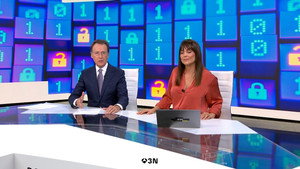 Antena 3 Noticias 2025. évad Ep.278 278. epizód