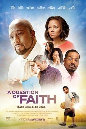 A Question of Faith poszter