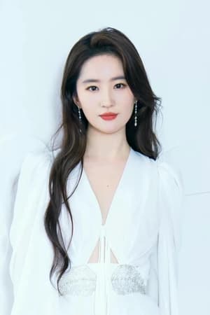 Liu Yifei profil kép