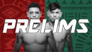 UFC Fight Night 237: Moreno vs. Royval 2 háttérkép