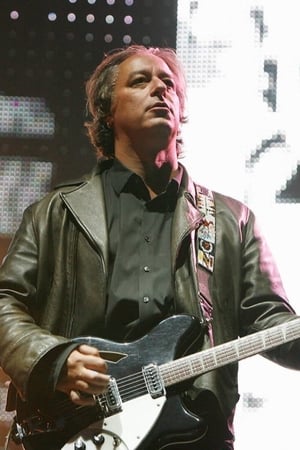 Peter Buck