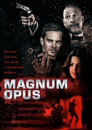 Magnum Opus poszter