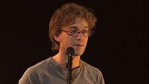 Fred Pellerin : De peigne et de misère háttérkép
