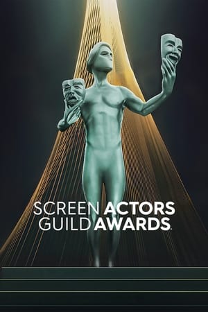 Screen Actors Guild Awards poszter