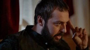 Szulejmán 2. évad Ep.27 27. epizód