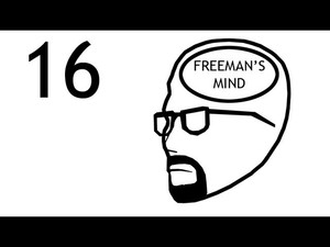 Freeman's Mind 1. évad Ep.17 17. epizód