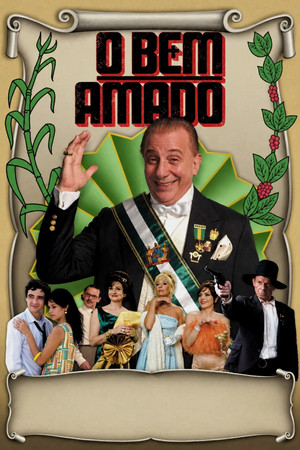 O Bem Amado poszter