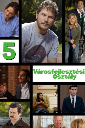Városfejlesztési osztály