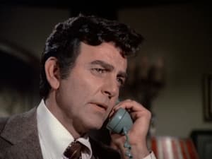 Mannix Season 8 Ep.6 6. epizód