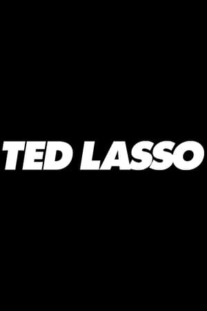 Ted Lasso poszter