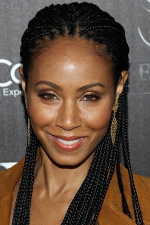 Jada Pinkett Smith profil kép