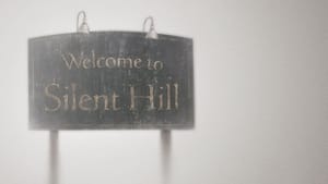 Silent Hill - A halott város háttérkép