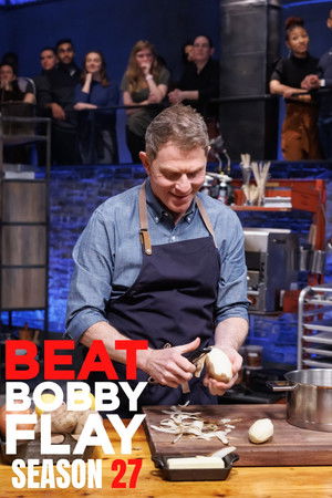 Beat Bobby Flay
