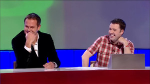 8 Out of 10 Cats Season 9 Ep.8 8. epizód