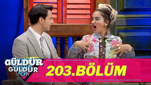 Güldür Güldür Show 7. évad Ep.17 17. epizód