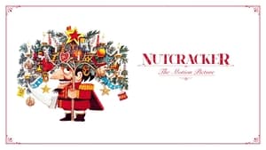 Nutcracker: The Motion Picture háttérkép