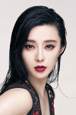 Fan Bingbing profil kép