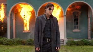 The Walking Dead 4 évad Ep.6 Élő csali