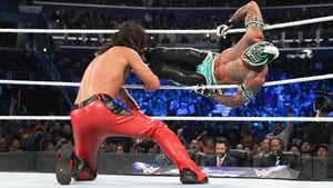 WWE SmackDown Season 20 Ep.42 42. epizód