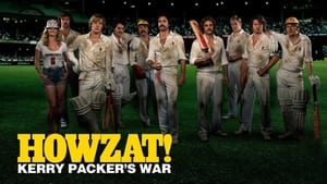 Howzat! Kerry Packer's War kép