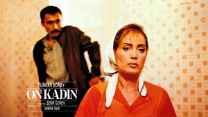 On Kadın háttérkép