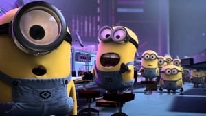 Illumination Presents: 10 Minion Mini-Movies háttérkép