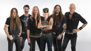 Accept - Alcatraz háttérkép