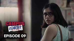 Campus Diaries 1. évad Ep.9 9. epizód