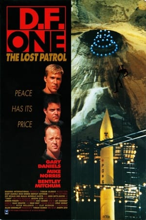 Delta Force One: The Lost Patrol poszter