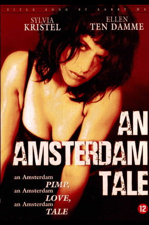 An Amsterdam Tale poszter