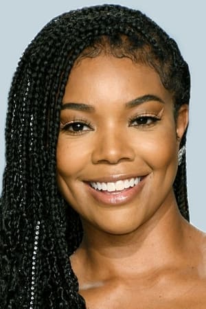 Gabrielle Union profil kép