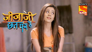 Jijaji Chhat Par Hai Season 1 Ep.43 43. epizód