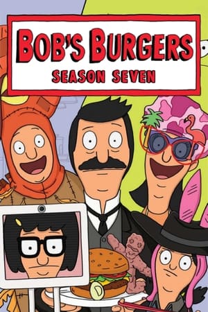 Bob burgerfalodája