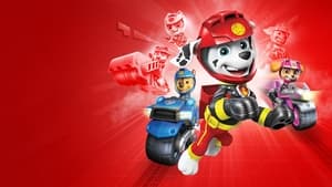 PAW Patrol: Moto Pups háttérkép