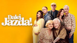 Dalej jazda! háttérkép