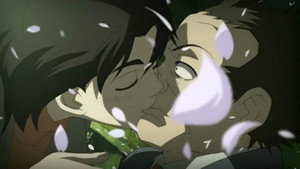 Darker Than Black 1. évad Ep.19 19. epizód
