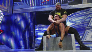 Pankráció - WWE: Smackdown Season 14 Ep.22 22. epizód