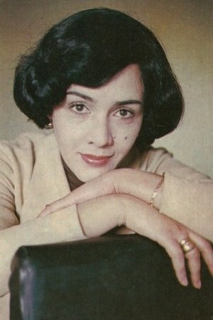 Gulchehra Jamilova