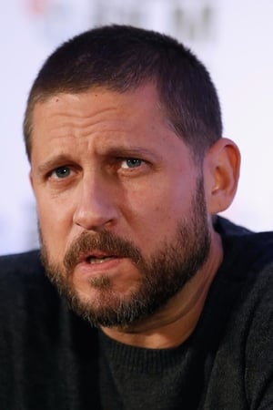 David Ayer profil kép