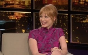 Chelsea Lately Season 5 Ep.126 126. epizód