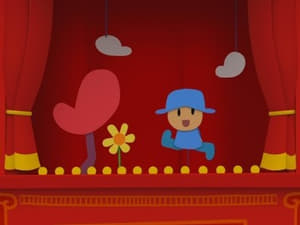 Pocoyo 2. évad Ep.36 36. epizód