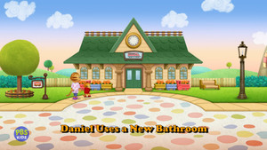 Daniel Tiger's Neighborhood 7. évad Ep.20 20. epizód