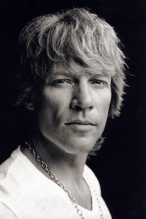 Jon Bon Jovi profil kép