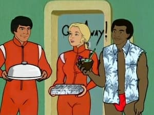 Sealab Season 3 Ep.2 2. epizód