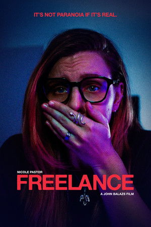 Freelance poszter
