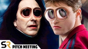 Pitch Meeting 6. évad Ep.24 24. epizód