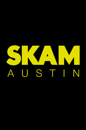 SKAM Austin poszter