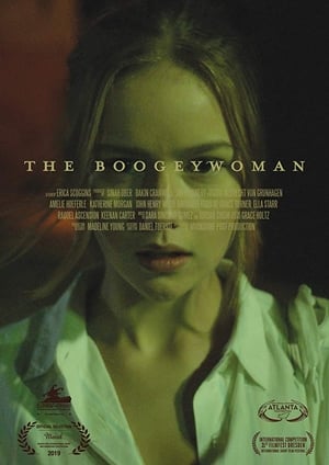 The Boogeywoman poszter